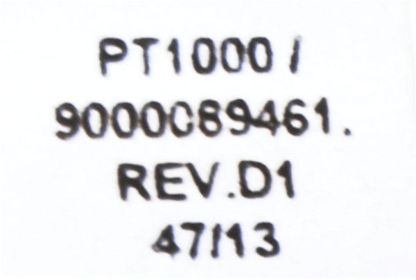 00609711 Termostat Bosch | Siemens