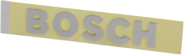 00610030 Logo Bosch | Siemens