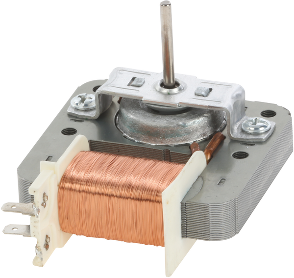 00612136 Motor ventilátoru
