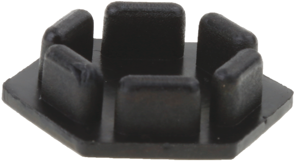 00612790 Nožka gumová Bosch | Siemens