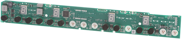 00614049 Operační modul Bosch | Siemens