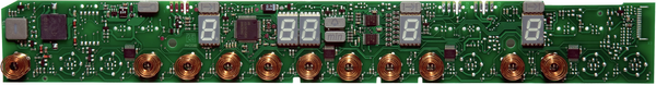 00614050 Operační modul Bosch | Siemens