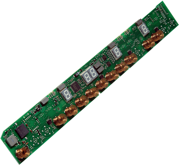 00614050 Operační modul Bosch | Siemens