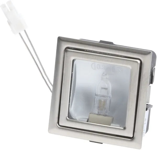 00614368 Halogenové světlo do odsavače par Bosch | Siemens