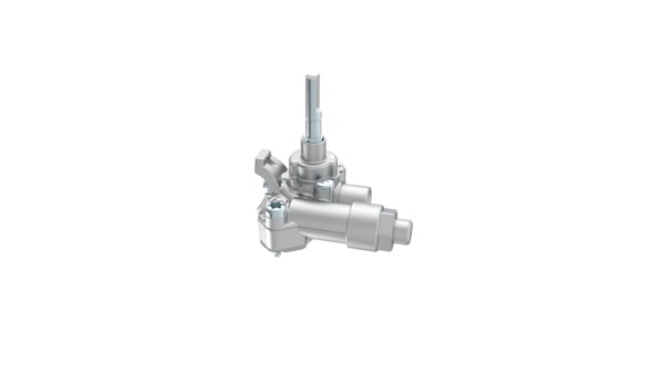 00614940 Plynový kohout Bosch | Siemens