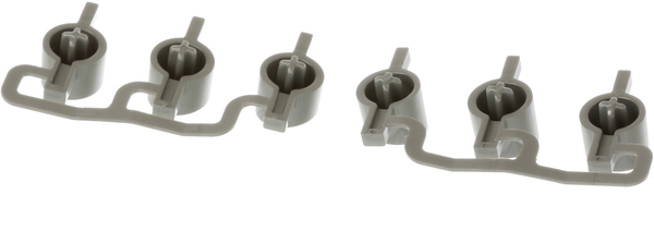 00615526 Sada tlačítek Bosch | Siemens