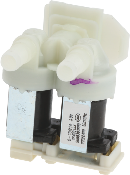 00615922 Magnetický ventil Bosch | Siemens