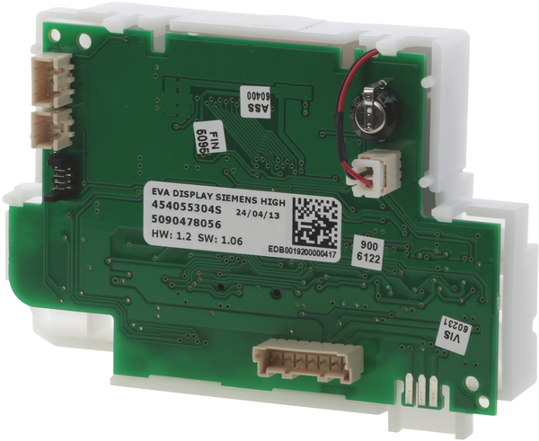 00616521 Modul display Bosch | Siemens