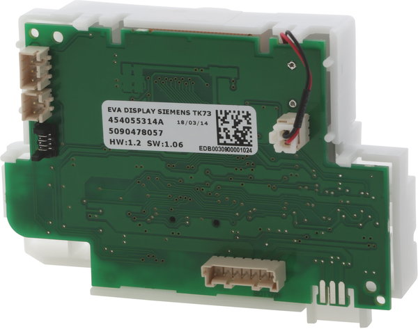 00616522 Modul display Bosch | Siemens