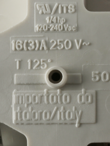00616603 Časovač Bosch | Siemens