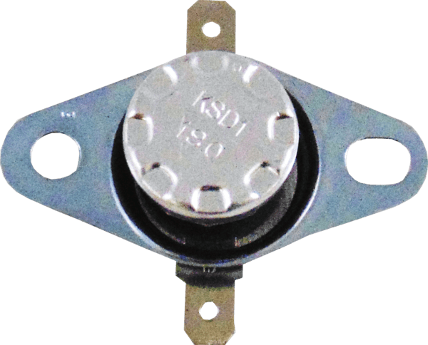 00617050 Termostat Bosch | Siemens