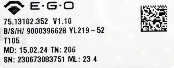 00618285 Operační modul Bosch | Siemens