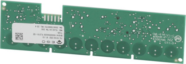 00618285 Operační modul Bosch | Siemens