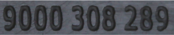 00618405 Optické vlákno Bosch | Siemens