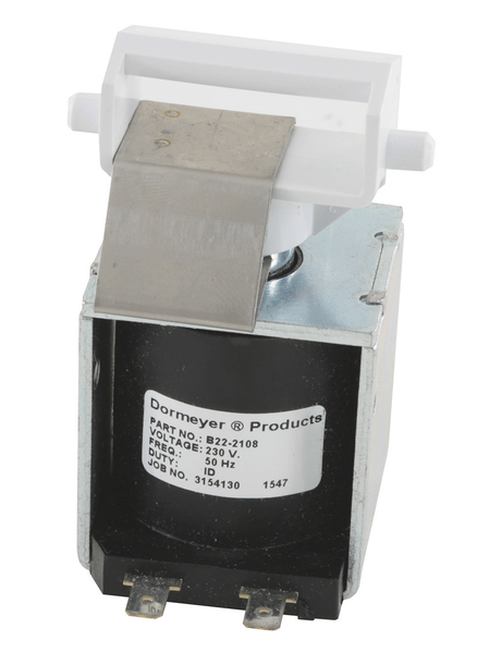 00620767 Magnetický ventil Bosch | Siemens