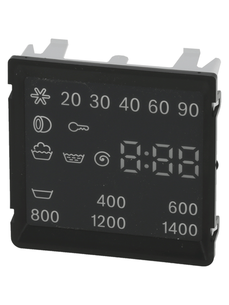 00621519 Displej Bosch | Siemens