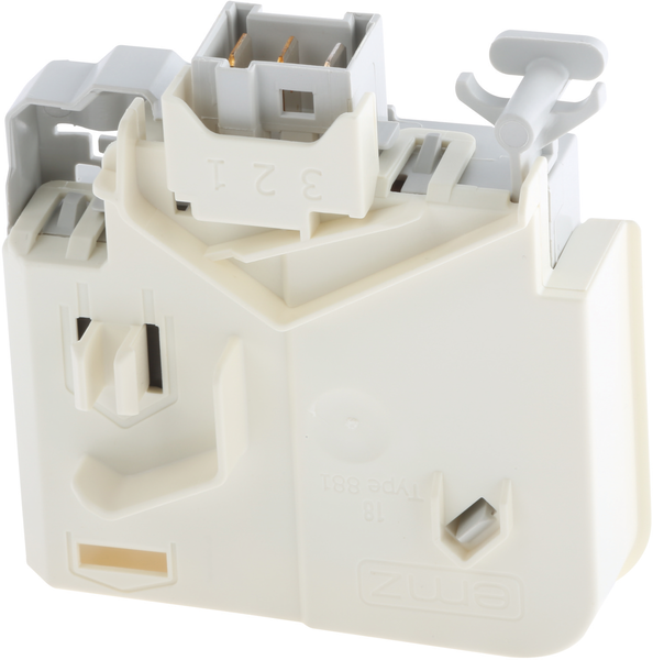 00621550 Elektrická závora Bosch | Siemens