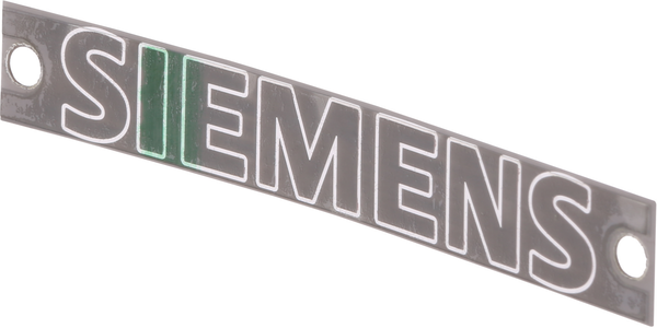 00621757 Logo Bosch | Siemens