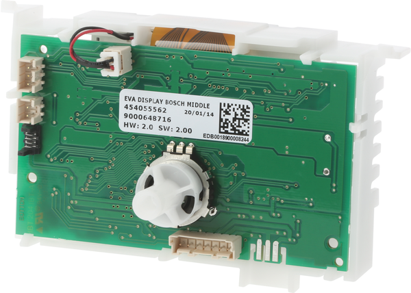 00622055 Modul display Bosch | Siemens