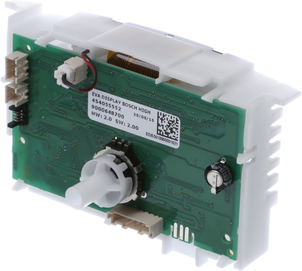 00622075 Modul display