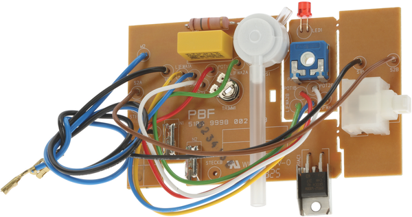 00623350 Modul motoru
