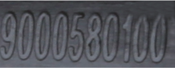 00625062 Modul display Bosch | Siemens