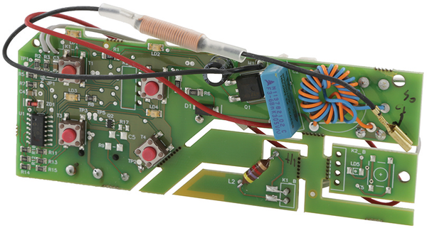 00626003 Modul motoru Bosch | Siemens