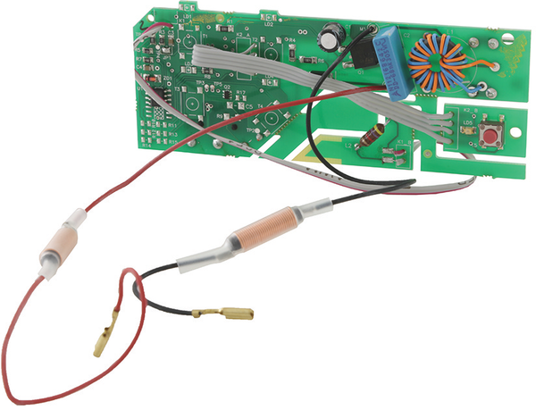 00626005 Modul motoru Bosch | Siemens