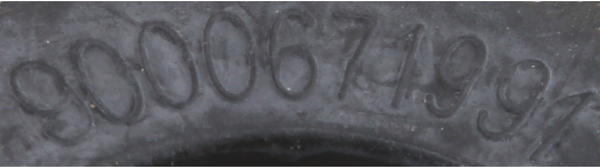 00626362 Těsnění Bosch | Siemens