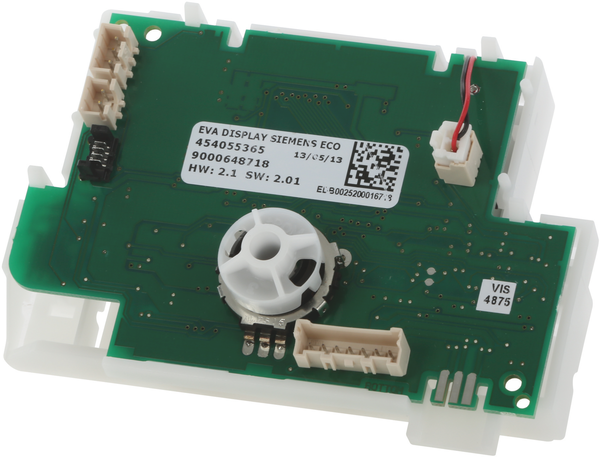 00627602 Modul display Bosch | Siemens