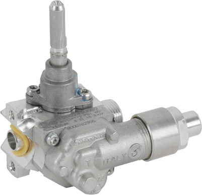 00628529 Plynový kohout Bosch | Siemens