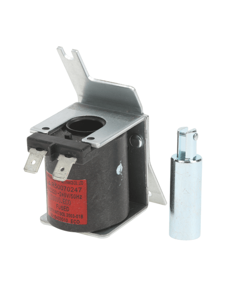 00629121 Magnetický ventil Bosch | Siemens