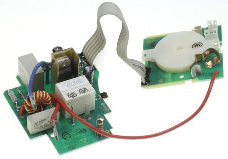 00629152 Modul do kuchyňského robotu Bosch | Siemens