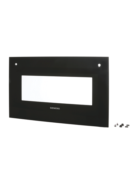 00629337 Čelní skleněný panel Bosch | Siemens