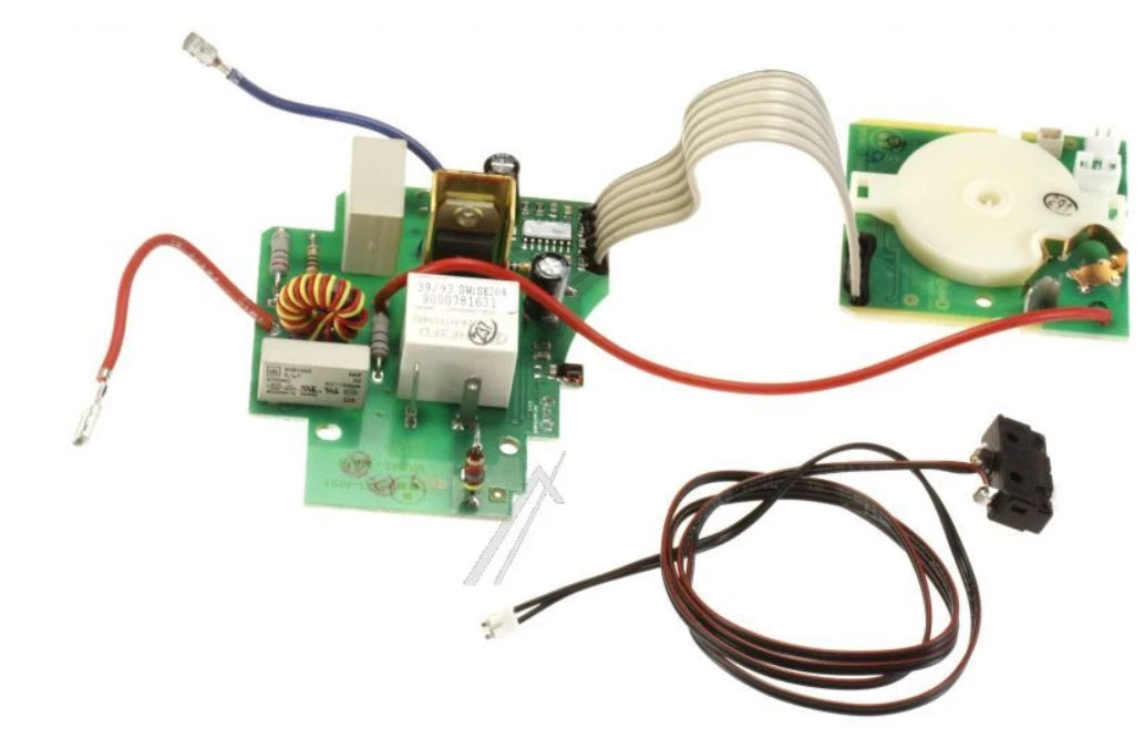 00629486 Modul do kuchyňského robotu Bosch | Siemens
