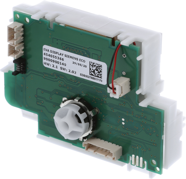 00630335 Modul display Bosch | Siemens