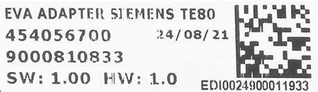 00630613 Modul display Bosch | Siemens