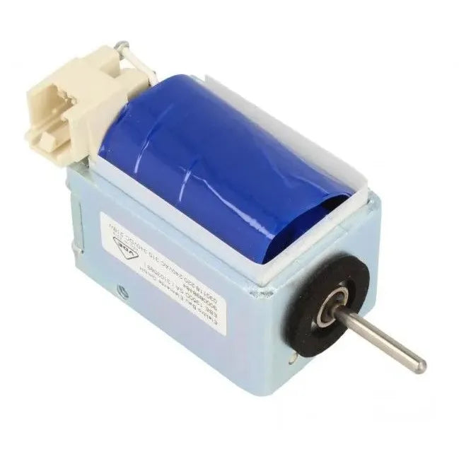 00631076 Elektromagnet do sušičky  prádla