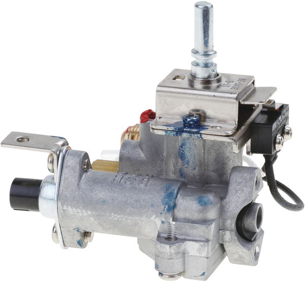 00631236 Plynový kohout Bosch | Siemens