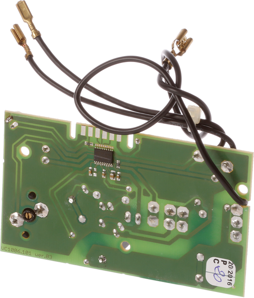 00631924 Modul motoru Bosch | Siemens