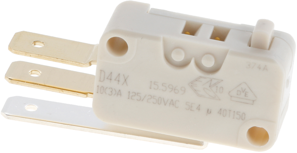 00633307 Mikrospínač Bosch | Siemens