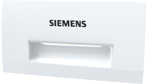 00633392 Rukojeť pánve Bosch | Siemens