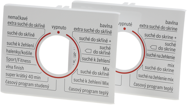 00634142 Legenda Bosch | Siemens