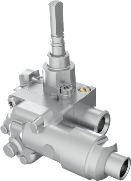 00634954 Plynový kohout Bosch | Siemens