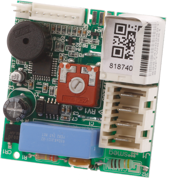 00635272 Termostat Bosch | Siemens