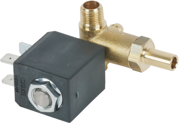 00635825 Magnetický ventil Bosch | Siemens