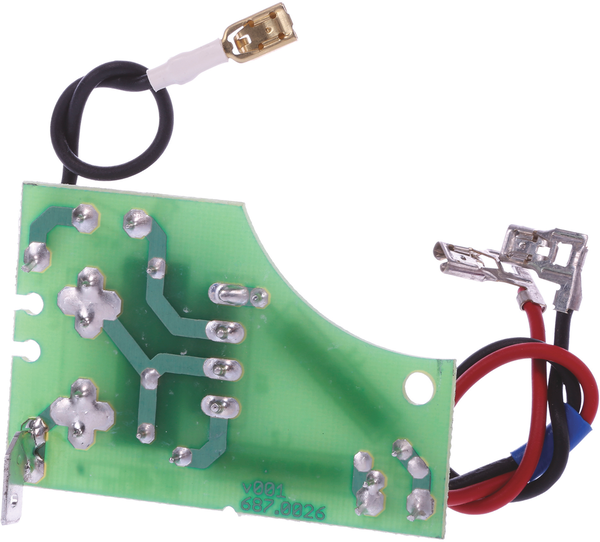 00636436 Modul motoru