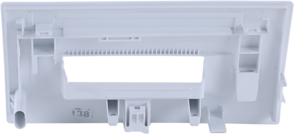 00636751 Rukojeť pánve Bosch | Siemens