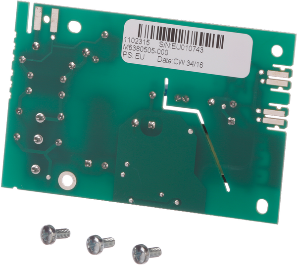 00636786 Napájecí modul Bosch | Siemens