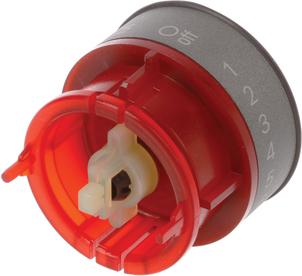 00637409 Otočný knoflík Bosch | Siemens